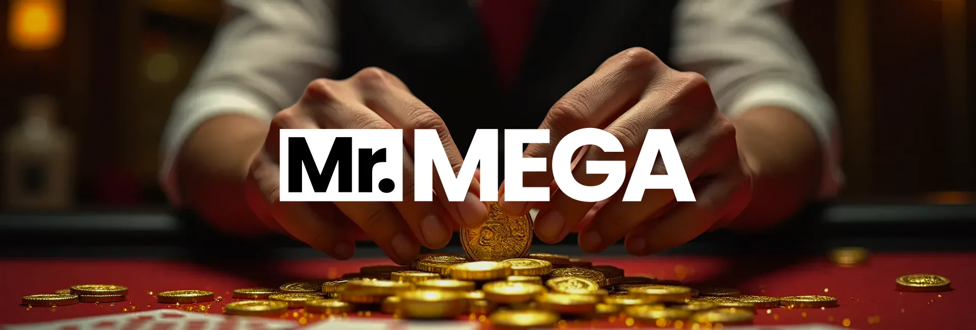 MrMega Casino